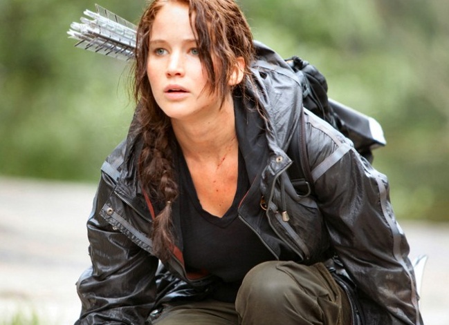 Katniss Everdeen style Jacket, Katniss Everdeen leather Jacket collection